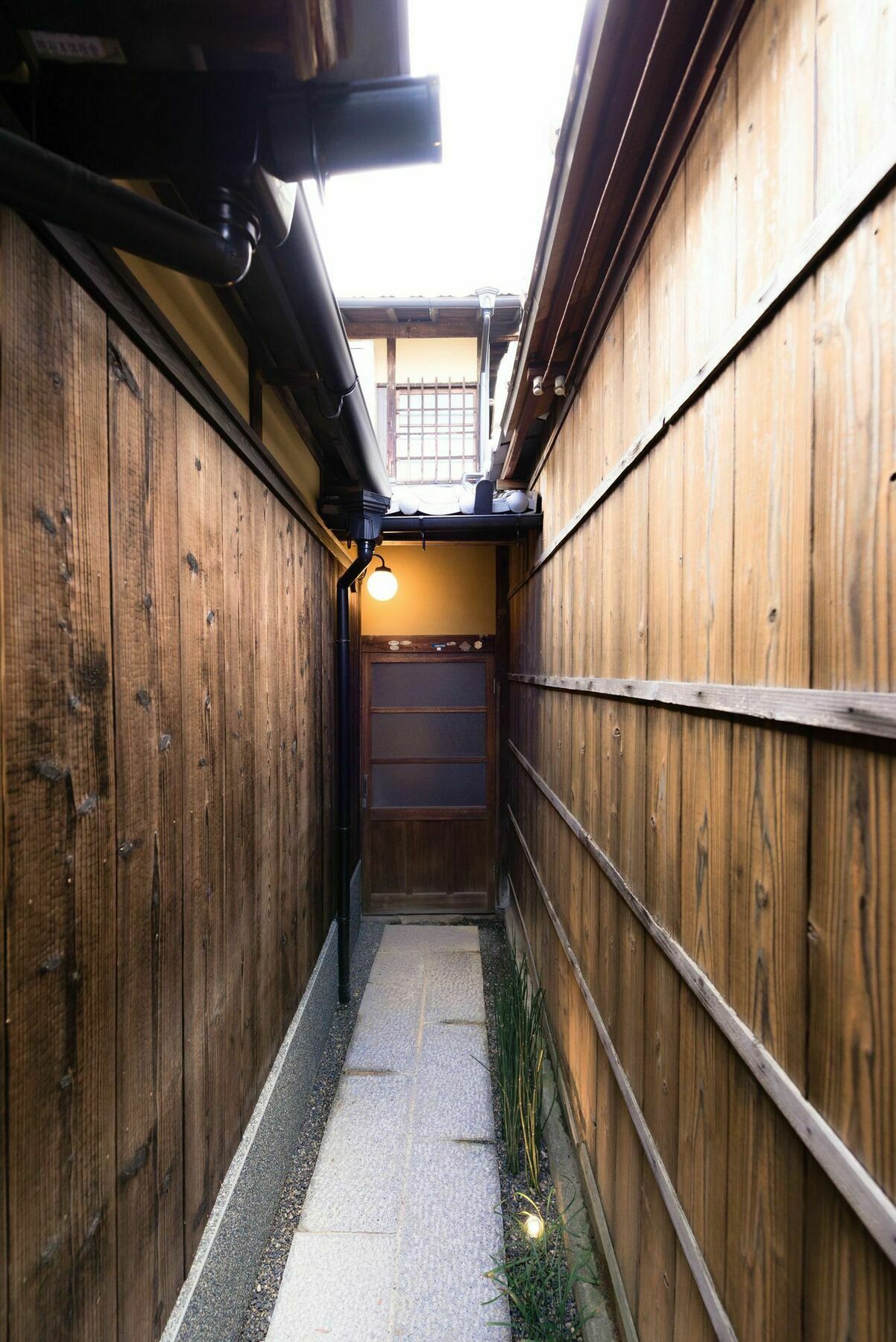 Kumomachiya Benzaiten Kjóto Exteriér fotografie